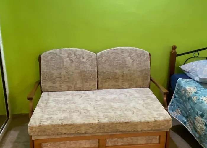 アパート Aurora Sea Breeze *